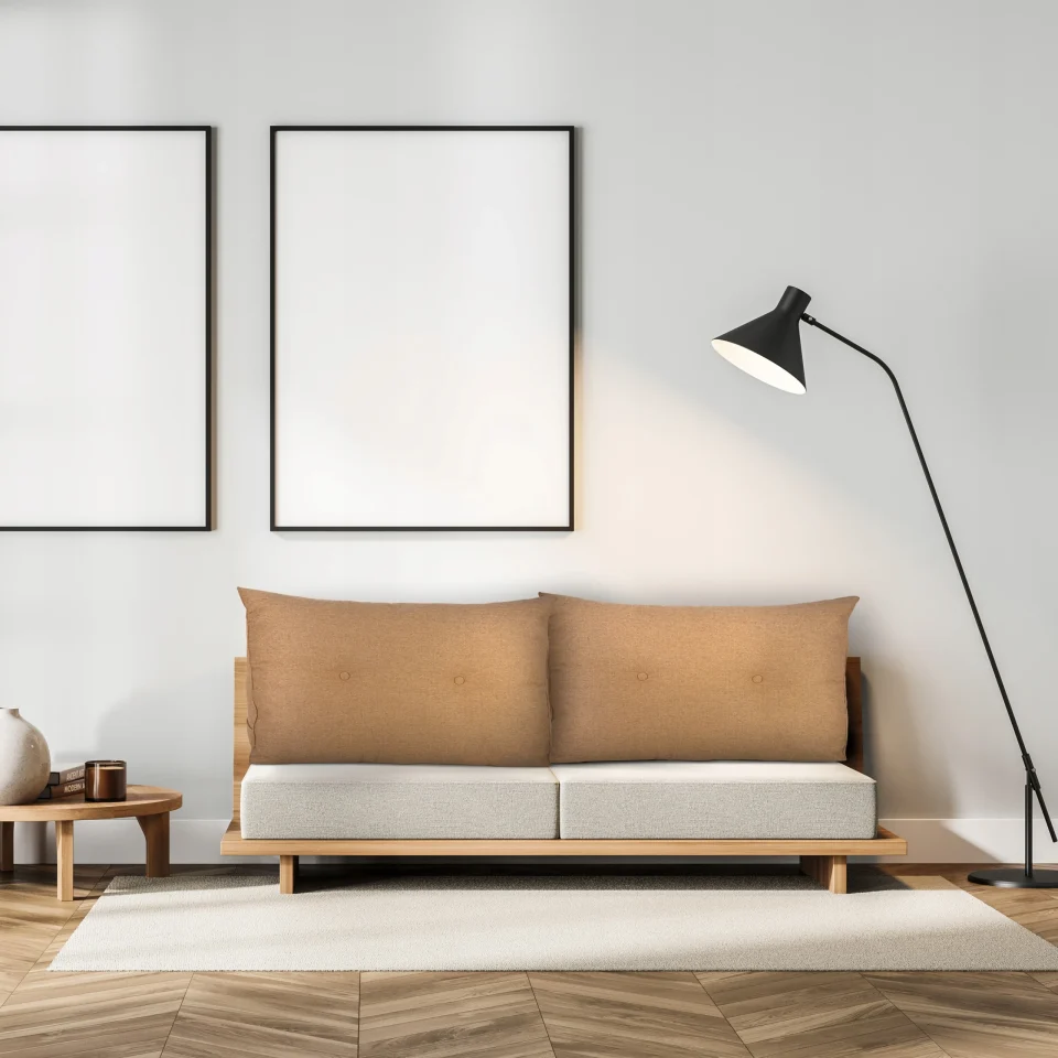 Poduszka Oparciowa Dekoracyjna 60x50x20 Material Wypelnienia Kulka Silikonowa