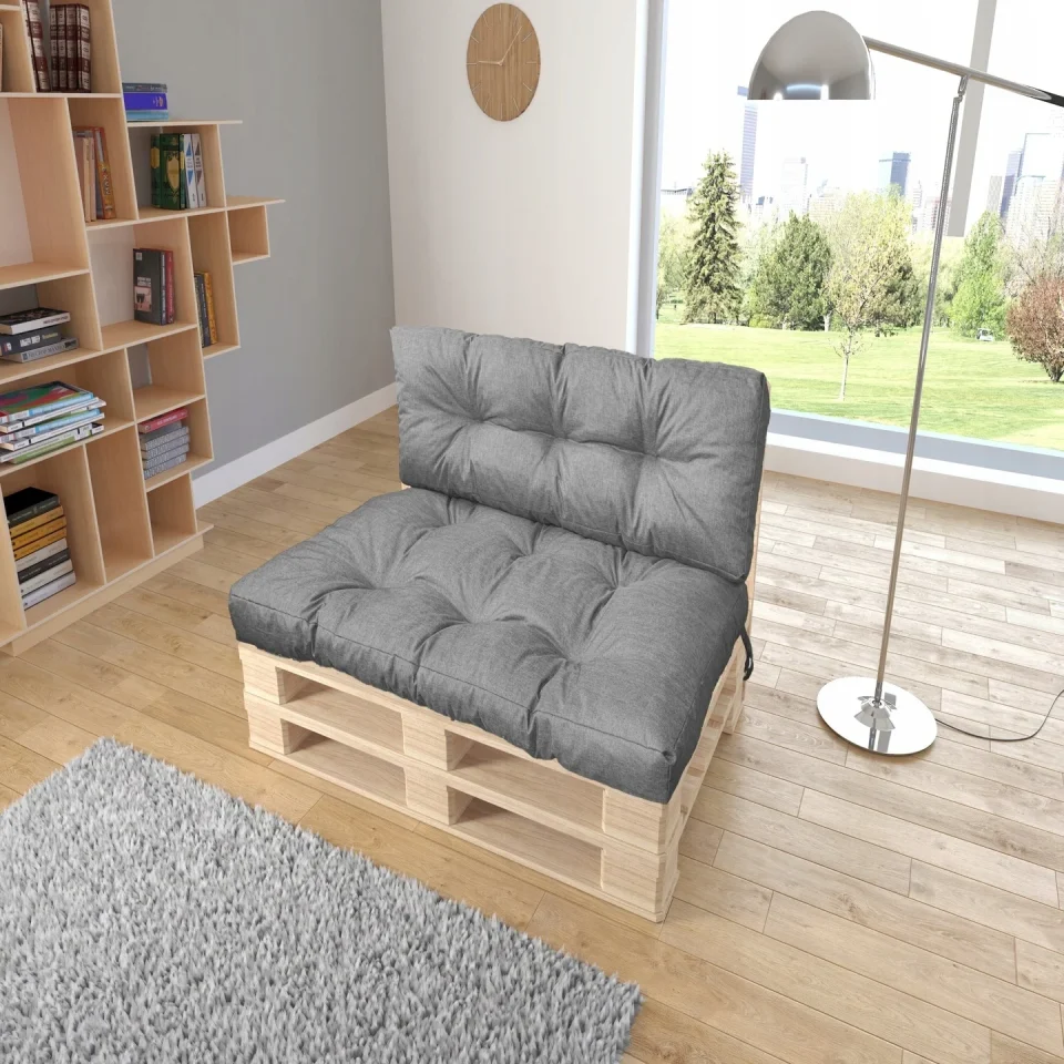 Poduszki Na Palety Pikowane 120x80x40 Komplet Ean Gtin 5904873703189