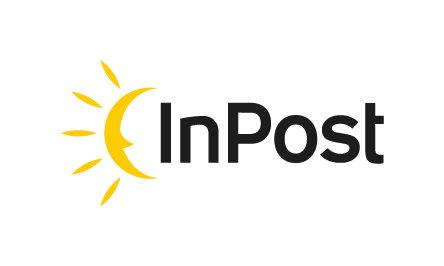Inpost logotype 2024 rgb white bg