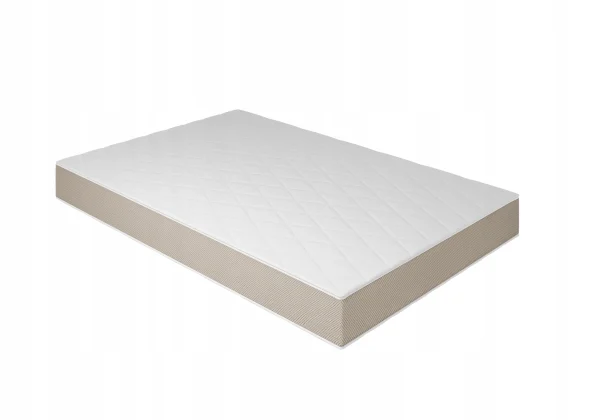 Materac Dzieciecy Oddychajacy Premium Air Pokrowiec Silver Care 60x120x10 Kod Producenta Pillows24